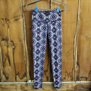 Victoria's Secret VSX Geometric Pants